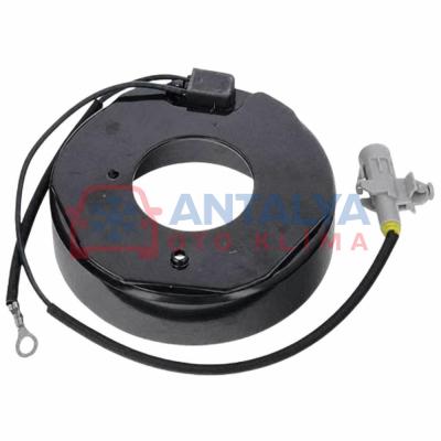 	BOBİN DENSO 12V BMW MERCEDES W210 E46
