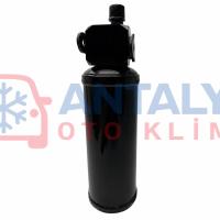 	DRİER FİLTRE VOLVO İŞ MAKİNASI