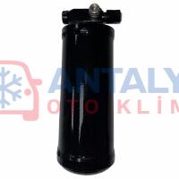 	DRİER FİLTRE VOLVO TIR DİŞİ ERKEK GAZ BASMA PORTLU