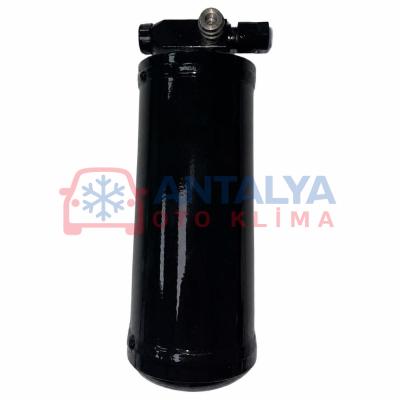 	DRİER FİLTRE VOLVO TIR DİŞİ ERKEK GAZ BASMA PORTLU