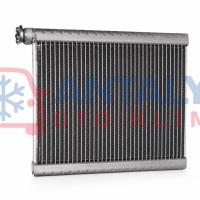 	EVAPARATÖR HİTACHİ İŞ MAKİNASI 235MM 247MM 38MM