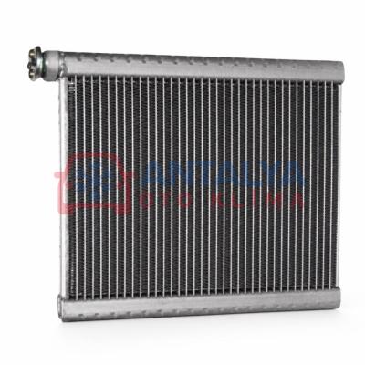 	EVAPARATÖR HİTACHİ İŞ MAKİNASI 235MM 247MM 38MM