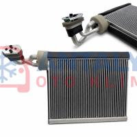 	EVAPARATÖR HONDA CİVİC (277-250-38MM)