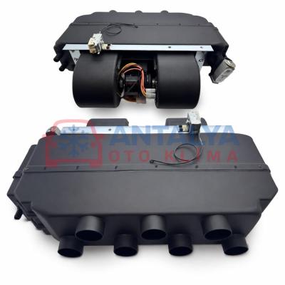 	EVAPARATÖR SANKO İŞ MAK SICAK SOĞUK ÜNİVERSAL 12V