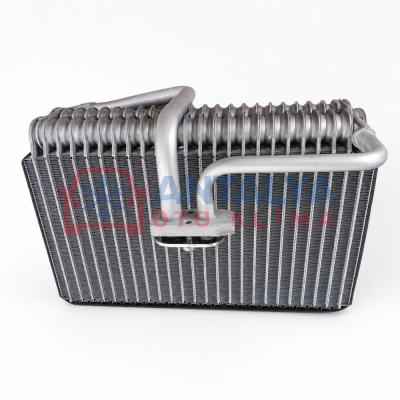 	EVAPARATÖR VOLVO İŞ MAKİNASI 215-321-90MM