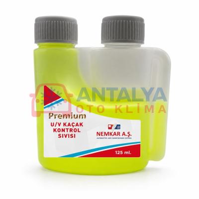 	KAÇAK ARAMA SIVISI FOSFOR UV 125ML (İTALY)