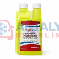 	KAÇAK ARAMA SIVISI UV 250 ML (İTALY)