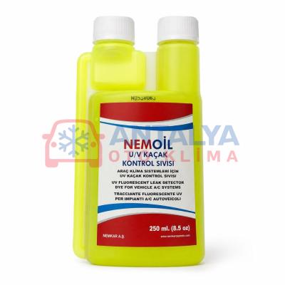 	KAÇAK ARAMA SIVISI UV 250 ML (İTALY)