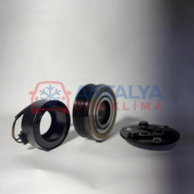 	KASNAK SETİ OPEL ASTRA G ZAFİRA CORSA C COMBO 6PK SANDEN TİP