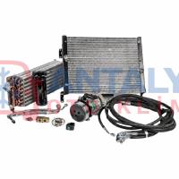 	KLİMA SETİ JCB İŞ MAKİNASI ORJ 3XC 4XC