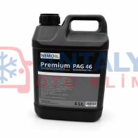 	KLİMA YAĞI PAG 46 PREMİUM 5LT
