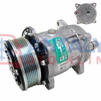 	KOMPRESÖR 5H14 ARKA ÇIKIŞ İNCE KALIN 119MM 8PK 12V