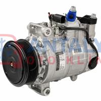 	KOMPRESÖR AUDİ A6 QUATTRO 04-11 110MM 6 PK