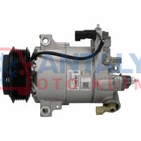 	KOMPRESÖR FORD B-MAX FİESTA VI TOURNEO COURİER 108MM 6PK