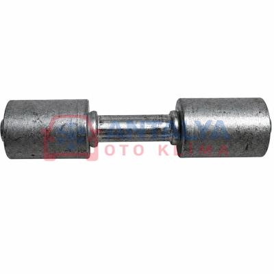 	REKOR ALÜMİNYUM DÜZ ARA EK A20 13/32 (10MM)