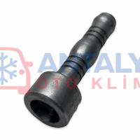 	REKOR ALÜMİNYUM KELEPÇELİ KAYNAKLIK 5/16 (8MM)
