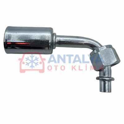 	REKOR ÇELİK 90* EĞRİ A20 5/16 (8MM )