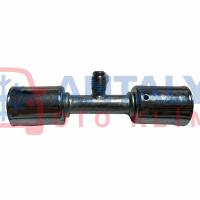 	REKOR ÇELİK DÜZ ÜNYONLU A20 1/2 (13MM)