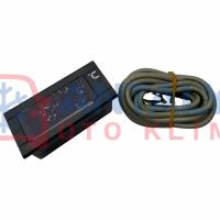 	TERMOMETRE 12/24V ÜNİVERSAL