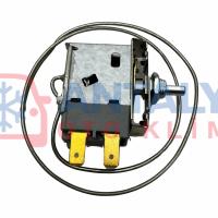 	TERMOSTAT ÜNİVERSAL 50CM