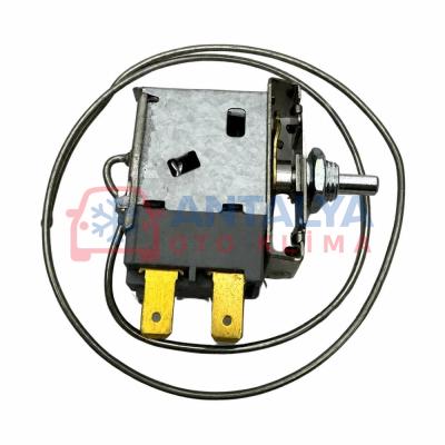 	TERMOSTAT ÜNİVERSAL 50CM