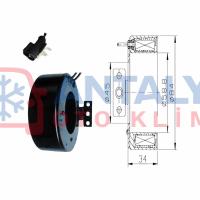 BOBİN FORD CONNECT FOCUS I FİESTA