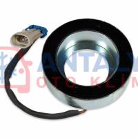 BOBİN OPEL ASTRA G ZAFİRA ASTRA H MEGANE II CHINE DELPHİ