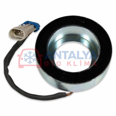 BOBİN OPEL ASTRA G ZAFİRA ASTRA H MEGANE II CHINE DELPHİ