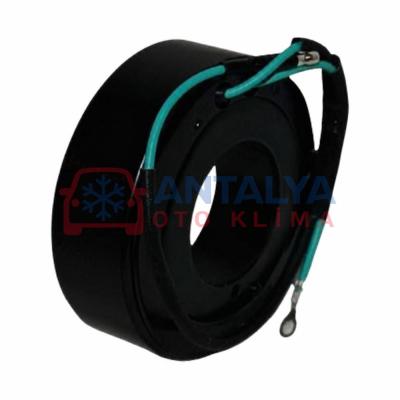 BOBİN ÜNİVERSAL SANDEN 7H15 24V ÇİFT KABLO