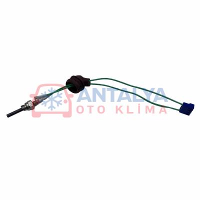 BUJİ WEBASTO YAN SANAYİ 2KW 12V