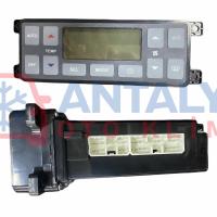 DOOSAN DAEWOO KLİMA KONTROL PANELİ İŞ MAKİNASI