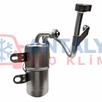 DRİER FİLTRE FORD C-MAX VOLVO S60 C30 C70 II S40 V50