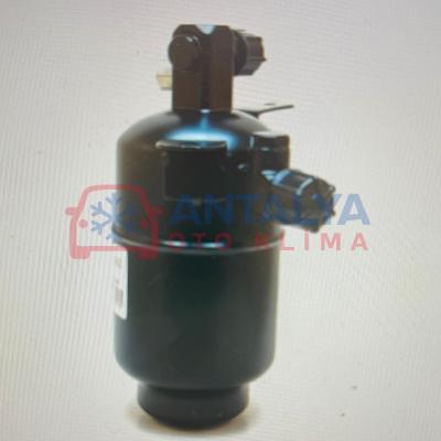 DRİER FİLTRE MERCEDES W210 KASA