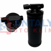 DRİER FİLTRE NEW HOLLAND DİŞİ ERKEK GENİŞ TİP TRAKTÖR ÜNİVERSAL 225X76MM