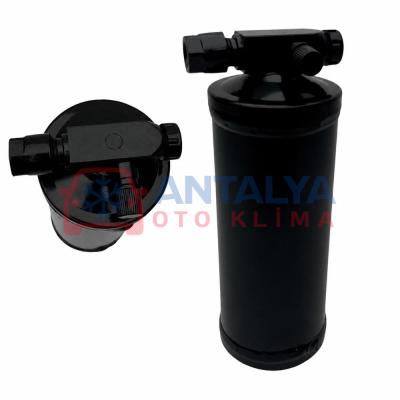 DRİER FİLTRE NEW HOLLAND DİŞİ ERKEK GENİŞ TİP TRAKTÖR ÜNİVERSAL 225X76MM