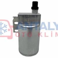 DRİER FİLTRE OPEL ASTRA G ZAFİRA