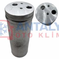 DRİER FİLTRE RENAULT CLİO III DACİA LOGAN SANDERO 1,2 1,4 1,6