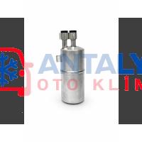 DRİER FİLTRE RENAULT MEGANE II SCENIC II KANGO MERCEDES CİTAN