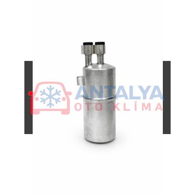DRİER FİLTRE RENAULT MEGANE II SCENIC II KANGO MERCEDES CİTAN