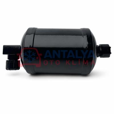 DRİER FİLTRE THERMOKİNG KURUTUCU 163 A.ORİNGLİ