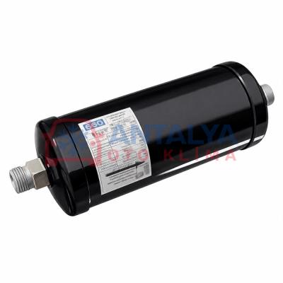 DRİER FİLTRE UNİVERSAL 304 ORİNGLİ 1/2