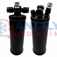 DRİER FİLTRE ÜNİVERSAL FORD CARGO E.M DAF