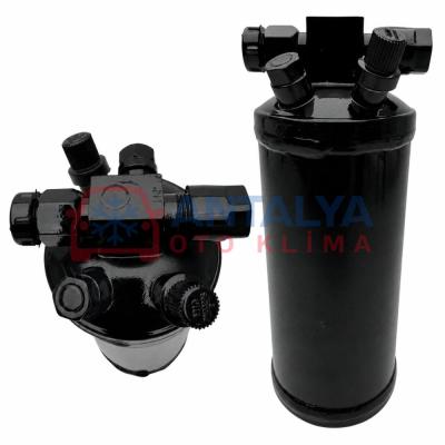 DRİER FİLTRE UNİVERSAL NEW HOLLAND JOHNDERE TRAKTÖR BİÇERDÖVER