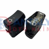 DÜĞME ORJİNAL A/C AXOR ATEGO ACTROSS 7 PİNLİ