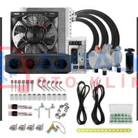ELEKTRİKLİ KLİMA SETİ