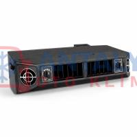EVAPARATÖR 848S ÜNİVERSAL ÇANTA TİPİ ÜNİTE 12V