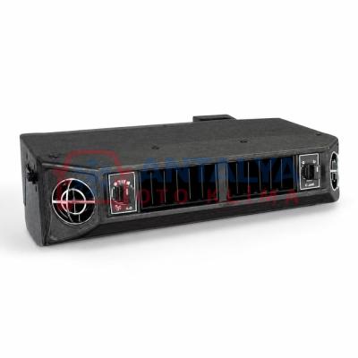 EVAPARATÖR 848S ÜNİVERSAL ÇANTA TİPİ ÜNİTE 12V