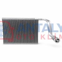 EVAPARATÖR BMW 1-3 SERİSİ F20 F30 2011-2019 398*225*38mm