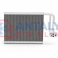 EVAPARATÖR BMW 5 SERİSİ F10 5.20İ 5,25İ 5,30İ 5,25D XDRİVE 300*245*50MM
