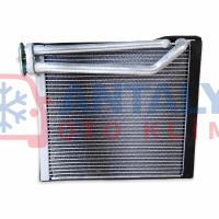 EVAPARATÖR CAT KOMATSU İŞ MAKİNASI 295mm 250mm 4cm